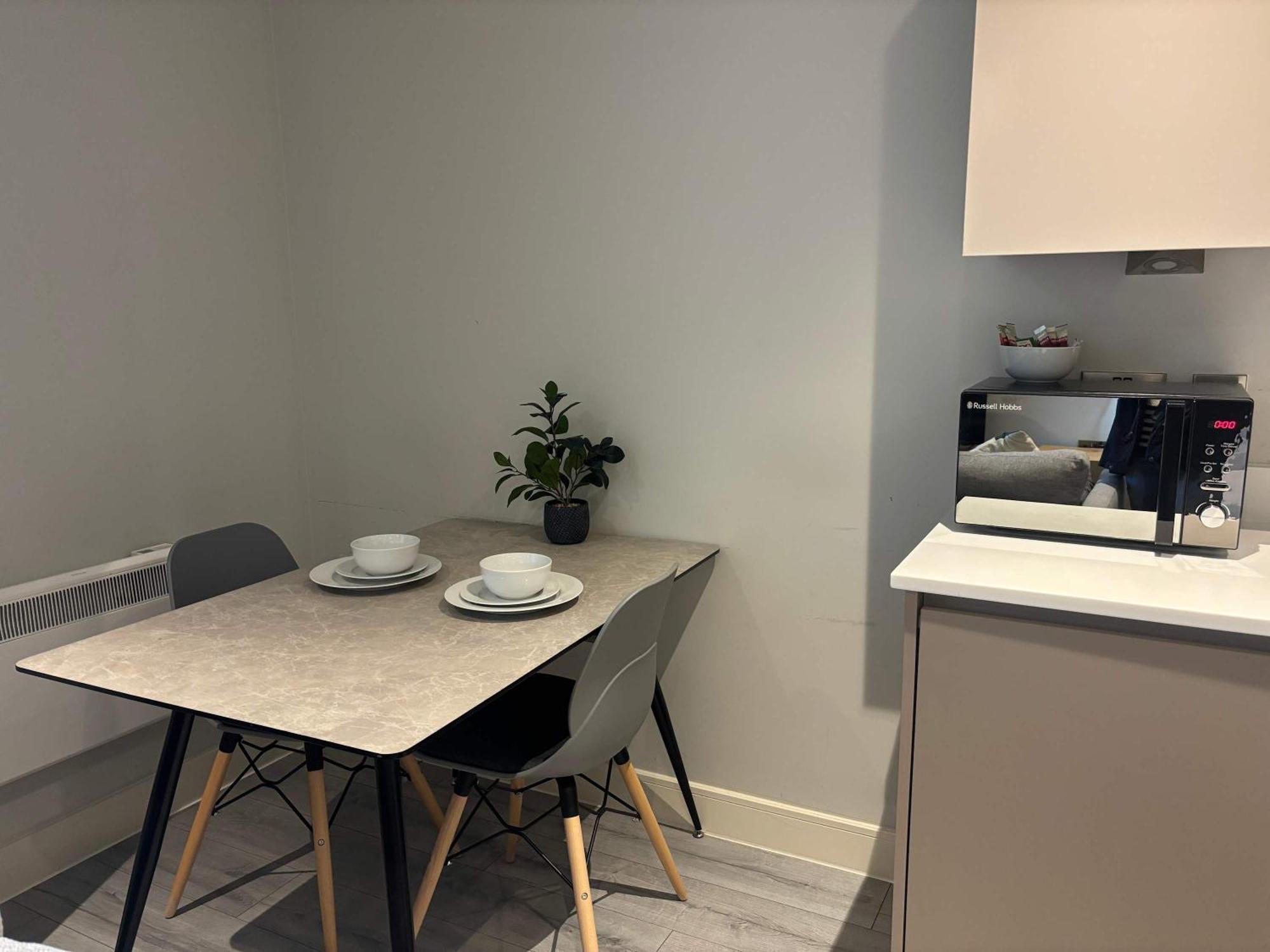 Modern Studio In Bracknell With Free Parking エクステリア 写真